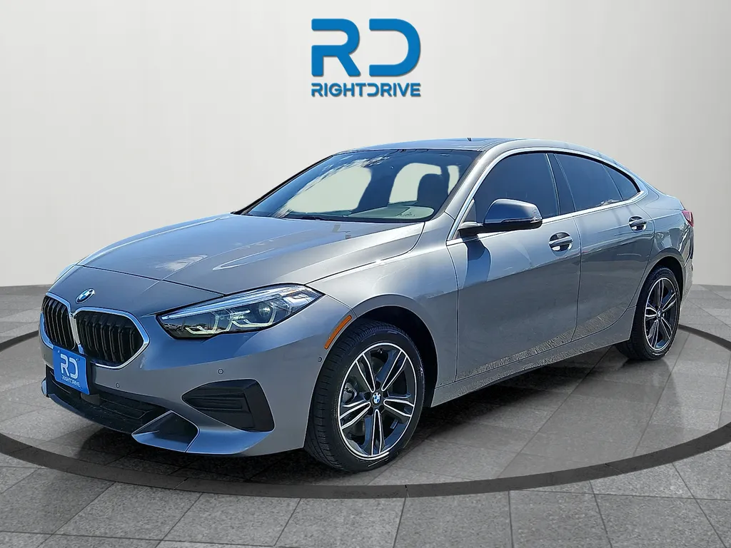 2024 BMW 2 Series 228i - Photo 7