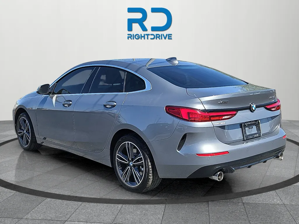 2024 BMW 2 Series 228i - Photo 5