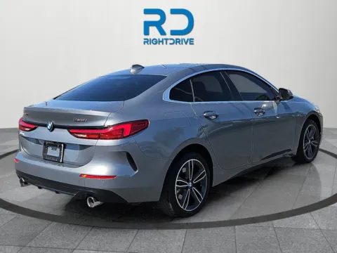 Another view of 2024 BMW 2 Series 228i xDrive for sale in El Paso, TX at RightDrive - 1791 Lee Trevino