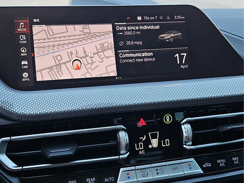 2024 BMW 2 Series 228i - Photo 22