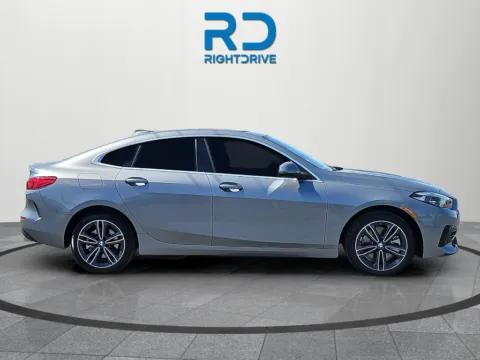 Photos of 2024 BMW 2 Series 228i xDrive for sale in El Paso, TX at RightDrive - 1791 Lee Trevino