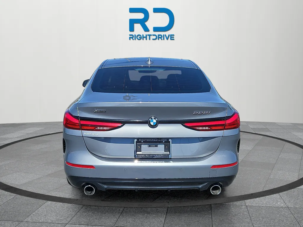 2024 BMW 2 Series 228i - Photo 4