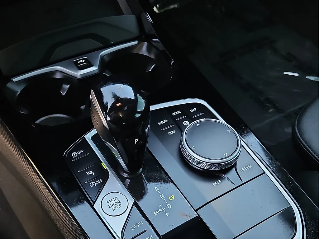2024 BMW 2 Series 228i - Photo 25