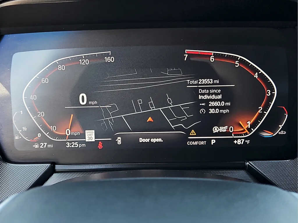 2024 BMW 2 Series 228i - Photo 23