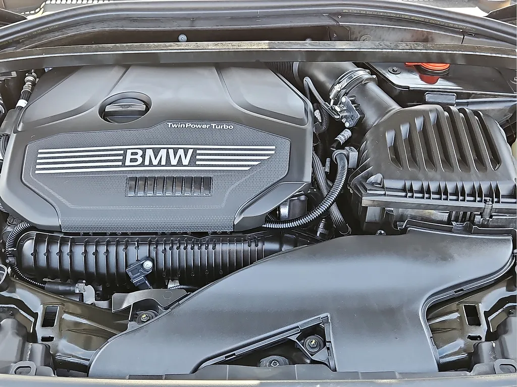 2024 BMW 2 Series 228i - Photo 8