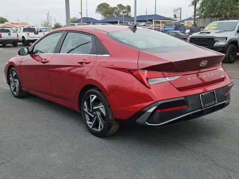 More photos of 2024 Hyundai Elantra Limited at RightDrive - 1791 Lee Trevino, TX