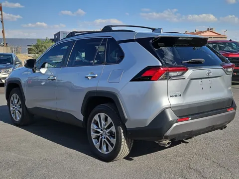 More photos of 2019 Toyota RAV4 Limited at RightDrive - 1791 Lee Trevino, TX