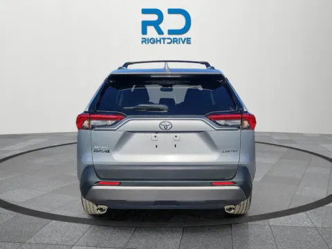 More photos of 2019 Toyota RAV4 Limited at RightDrive - 1791 Lee Trevino, TX