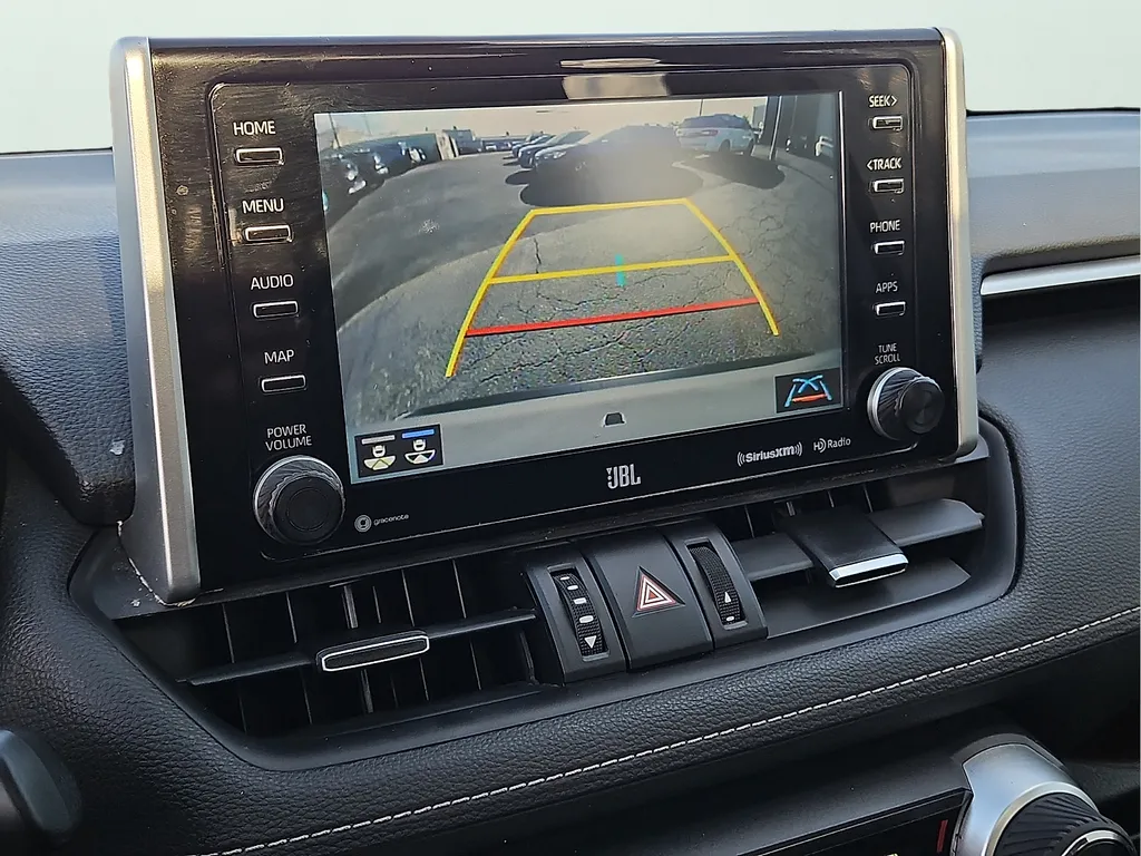 Toyota RAV4 photo 19