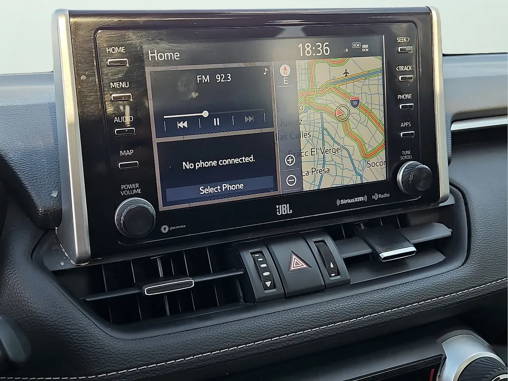 Toyota RAV4 photo 20