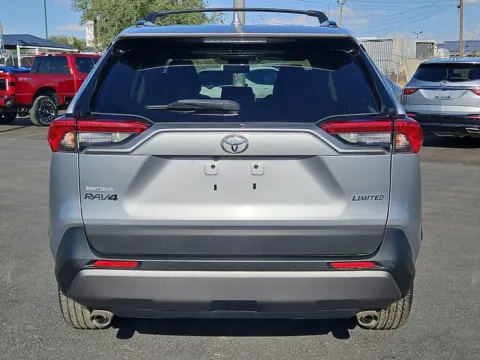 More photos of 2019 Toyota RAV4 Limited at RightDrive - 1791 Lee Trevino, TX