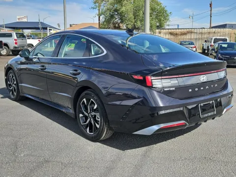 More photos of 2025 Hyundai Sonata SEL at RightDrive - 1791 Lee Trevino, TX