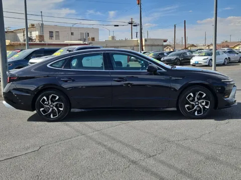 Photos of 2025 Hyundai Sonata SEL for sale in El Paso, TX at RightDrive - 1791 Lee Trevino