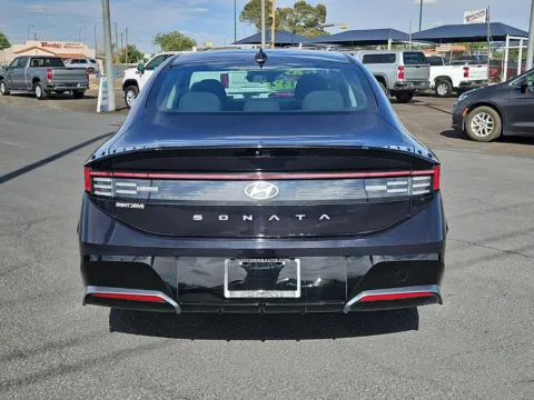 More photos of 2025 Hyundai Sonata SEL at RightDrive - 1791 Lee Trevino, TX