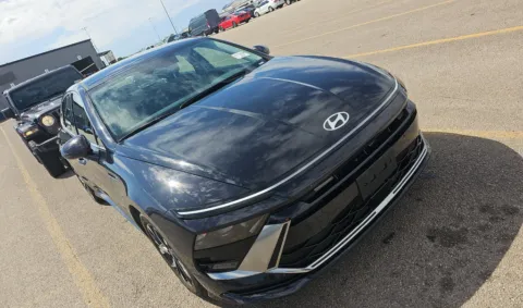 More photos of 2025 Hyundai Sonata SEL at RightDrive - 1791 Lee Trevino, TX