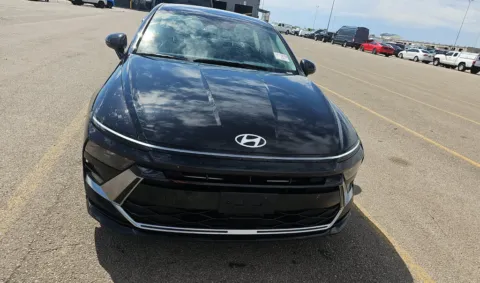 Photos of 2025 Hyundai Sonata SEL for sale in El Paso, TX at RightDrive - 1791 Lee Trevino