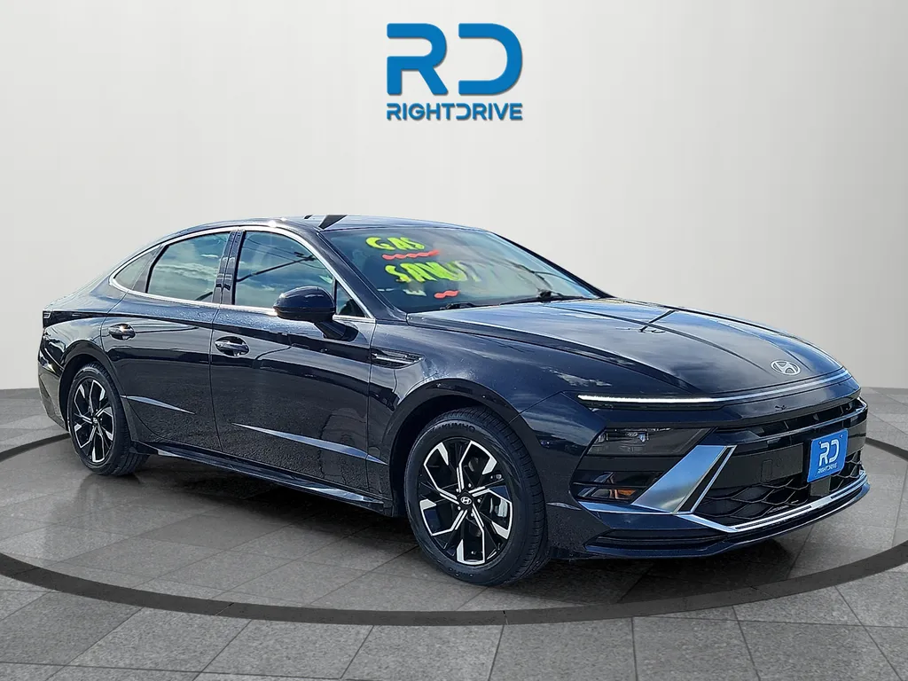 2025 Hyundai Sonata SEL for sale in El Paso, TX