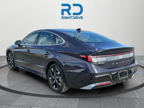 More photos of 2025 Hyundai Sonata SEL at RightDrive - 1791 Lee Trevino, TX