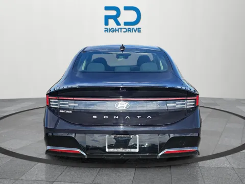 More photos of 2025 Hyundai Sonata SEL at RightDrive - 1791 Lee Trevino, TX