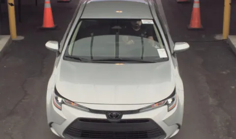 Photos of 2024 Toyota Corolla LE for sale in El Paso, TX at RightDrive - 1791 Lee Trevino