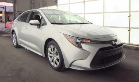 More photos of 2024 Toyota Corolla LE at RightDrive - 1791 Lee Trevino, TX