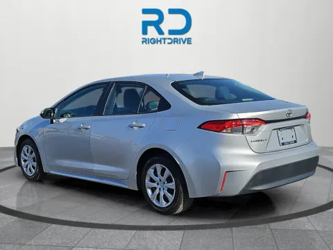More photos of 2024 Toyota Corolla LE at RightDrive - 1791 Lee Trevino, TX