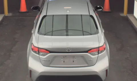 More photos of 2024 Toyota Corolla LE at RightDrive - 1791 Lee Trevino, TX