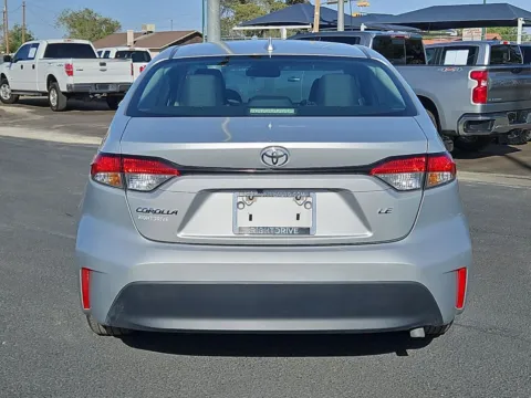 More photos of 2024 Toyota Corolla LE at RightDrive - 1791 Lee Trevino, TX