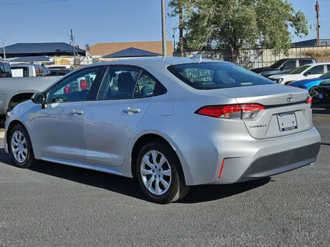 More photos of 2024 Toyota Corolla LE at RightDrive - 1791 Lee Trevino, TX