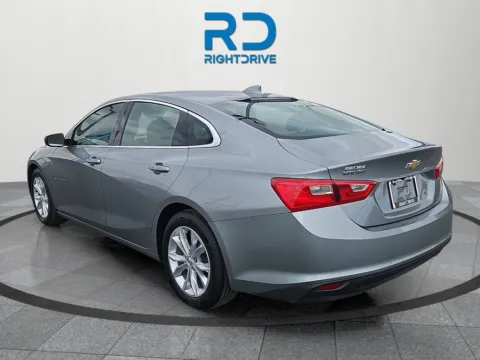 More photos of 2023 Chevrolet Malibu LT at RightDrive - 1791 Lee Trevino, TX