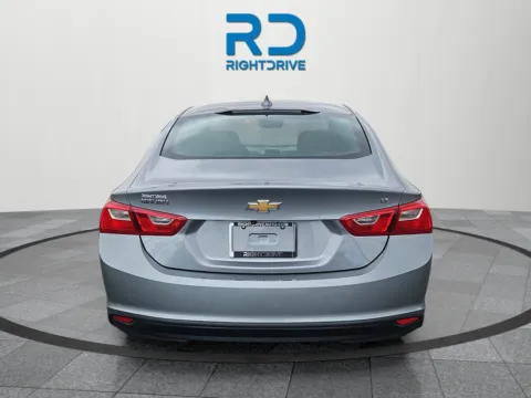 More photos of 2023 Chevrolet Malibu LT at RightDrive - 1791 Lee Trevino, TX