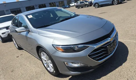 More photos of 2023 Chevrolet Malibu LT at RightDrive - 1791 Lee Trevino, TX