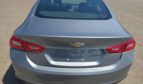 More photos of 2023 Chevrolet Malibu LT at RightDrive - 1791 Lee Trevino, TX