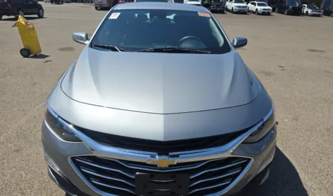 Photos of 2023 Chevrolet Malibu LT for sale in El Paso, TX at RightDrive - 1791 Lee Trevino