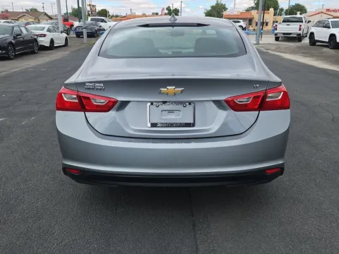 More photos of 2023 Chevrolet Malibu LT at RightDrive - 1791 Lee Trevino, TX