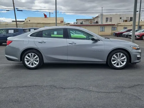 Photos of 2023 Chevrolet Malibu LT for sale in El Paso, TX at RightDrive - 1791 Lee Trevino