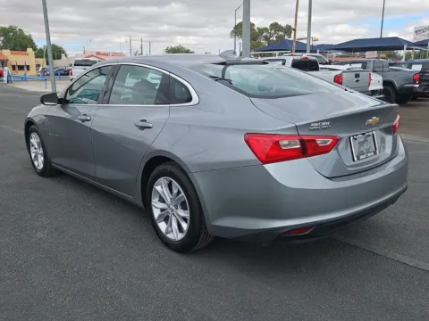 More photos of 2023 Chevrolet Malibu LT at RightDrive - 1791 Lee Trevino, TX