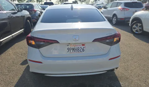 More photos of 2025 Honda Civic Sport at RightDrive - 1791 Lee Trevino, TX