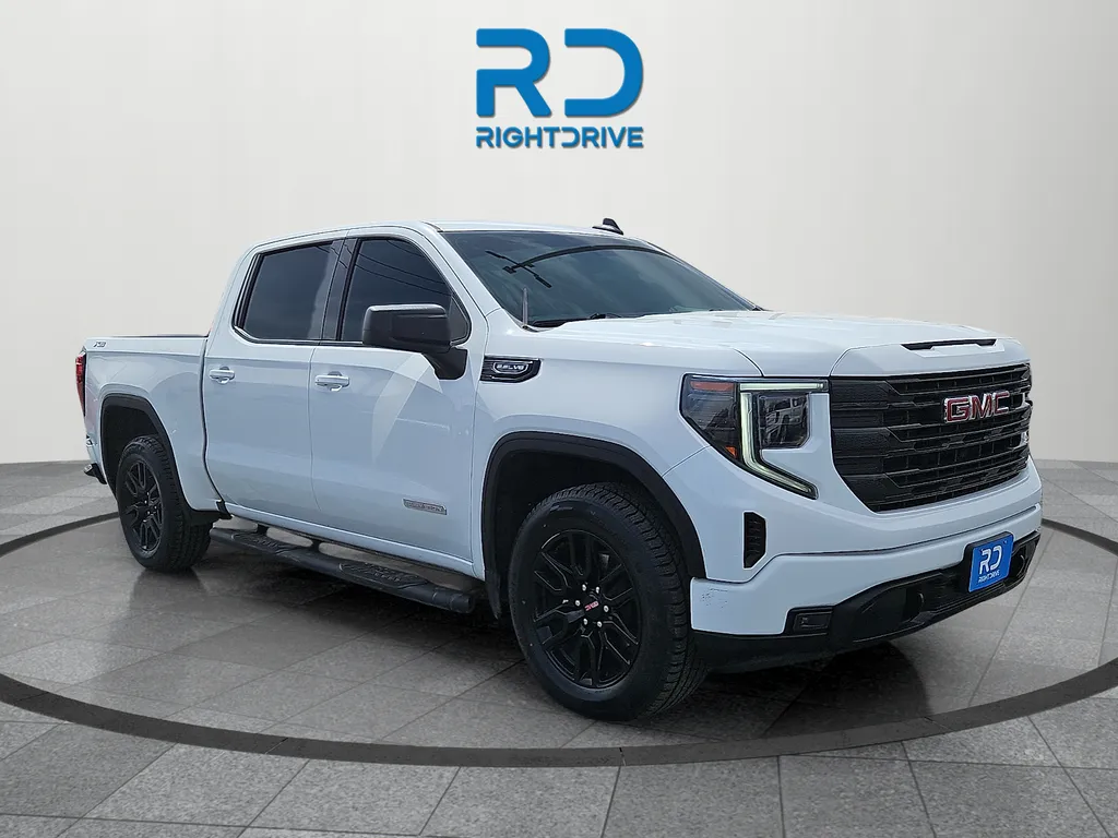 2023 GMC Sierra 1500 Elevation for sale in El Paso, TX
