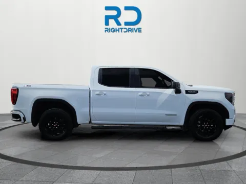 Photos of 2023 GMC Sierra 1500 Elevation for sale in El Paso, TX at RightDrive - 1791 Lee Trevino
