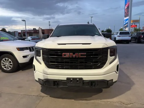 Photos of 2023 GMC Sierra 1500 Elevation for sale in El Paso, TX at RightDrive - 1791 Lee Trevino