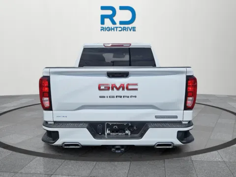 More photos of 2023 GMC Sierra 1500 Elevation at RightDrive - 1791 Lee Trevino, TX