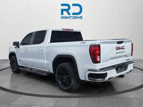 More photos of 2023 GMC Sierra 1500 Elevation at RightDrive - 1791 Lee Trevino, TX