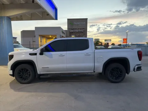 More photos of 2023 GMC Sierra 1500 Elevation at RightDrive - 1791 Lee Trevino, TX