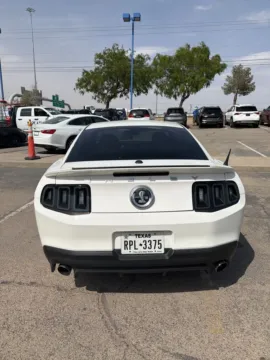 More photos of 2012 Ford Mustang Shelby GT500 at RightDrive - 1791 Lee Trevino, TX