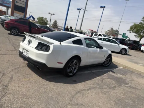 More photos of 2012 Ford Mustang Shelby GT500 at RightDrive - 1791 Lee Trevino, TX