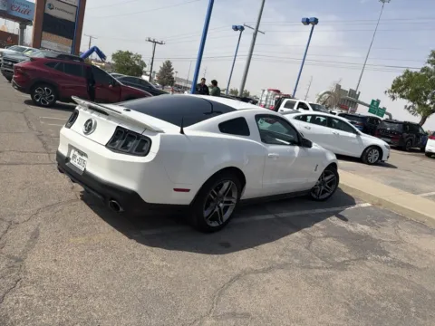More photos of 2012 Ford Mustang Shelby GT500 at RightDrive - 1791 Lee Trevino, TX