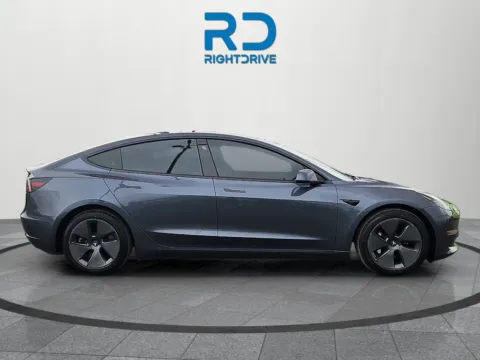 Photos of 2023 Tesla Model 3 for sale in El Paso, TX at RightDrive - 1791 Lee Trevino