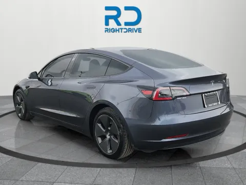 More photos of 2023 Tesla Model 3 at RightDrive - 1791 Lee Trevino, TX