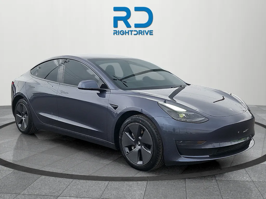 2023 Tesla Model 3 for sale in El Paso, TX